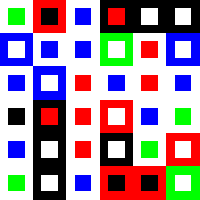 After GS | Regular | V=13 After GS | Regular | V=13